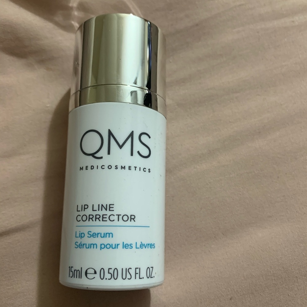 QMS MEDICOSMETICS LIP LINE CORRECTOR